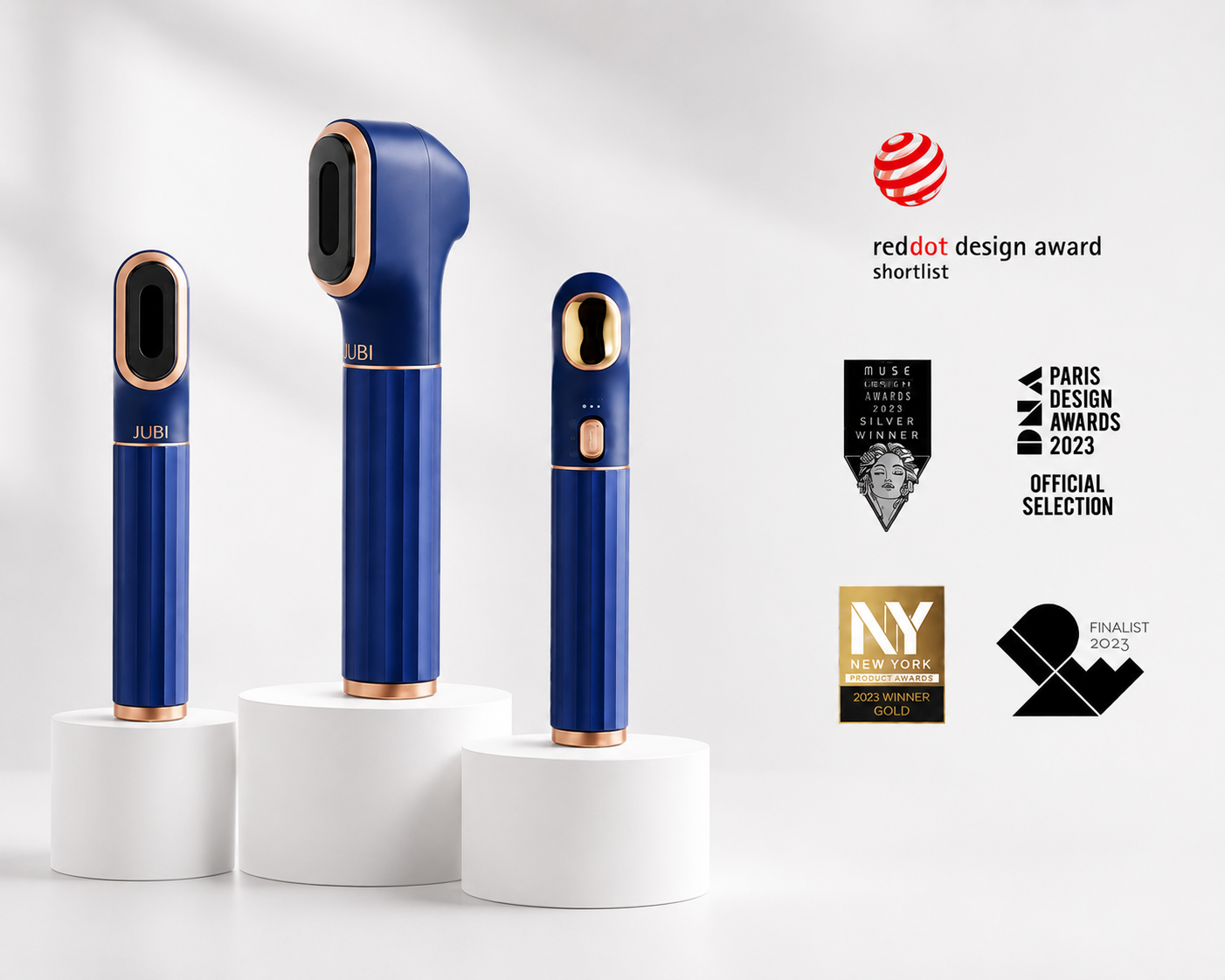 Jubi Award Mobile