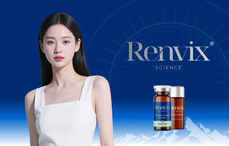 瑞泌全方位頭皮肌活組