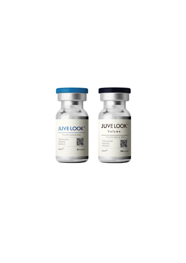 “芳蜜” 喬雅露軟組織注射植入物