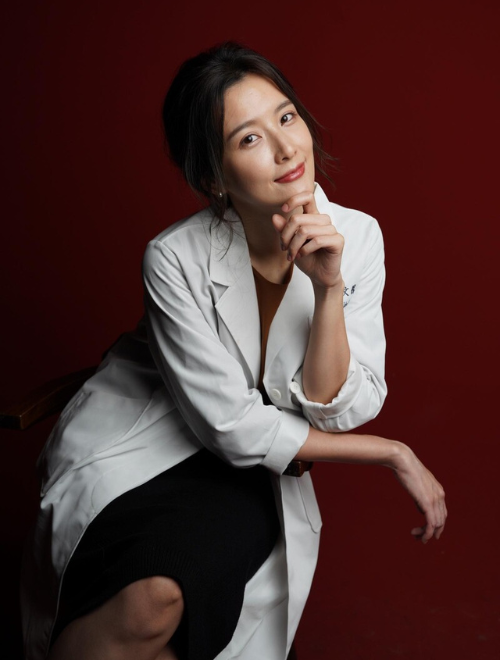 Juvelook on Marie Claire